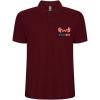 Pegaso Premium short sleeve men's polo