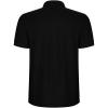 Pegaso Premium short sleeve men's polo