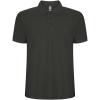 Pegaso Premium short sleeve men's polo