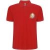 Pegaso Premium short sleeve men's polo