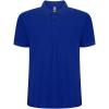 Pegaso Premium short sleeve men's polo
