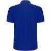Pegaso Premium short sleeve men's polo