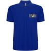 Pegaso Premium short sleeve men's polo
