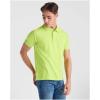 Pegaso Premium 220 g/m² short sleeve men's polo