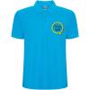 Pegaso Premium short sleeve men's polo