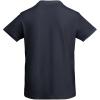 Prince organic cotton short sleeve men's polo