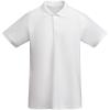 Prince organic cotton short sleeve men's polo