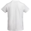 Prince organic cotton short sleeve men's polo