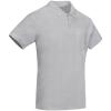Prince organic cotton short sleeve men's polo