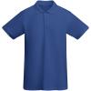 Prince organic cotton short sleeve men's polo
