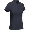 Prince organic cotton short sleeve women's polo