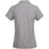 Prince organic cotton short sleeve women's polo
