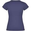 Jamaica short sleeve women's t-shirt