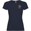 Jamaica short sleeve women's t-shirt