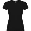 Jamaica short sleeve women's t-shirt