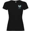 Jamaica short sleeve women's t-shirt