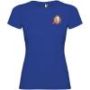 Jamaica short sleeve women's t-shirt