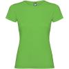 Jamaica short sleeve women's t-shirt