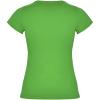 Jamaica short sleeve women's t-shirt