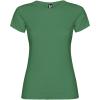 Jamaica short sleeve women's t-shirt