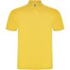 Austral short sleeve unisex polo