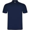 Austral short sleeve unisex polo