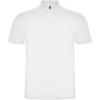 Austral short sleeve unisex polo