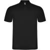 Austral short sleeve unisex polo