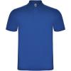 Austral short sleeve unisex polo