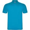 Austral short sleeve unisex polo