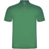 Austral short sleeve unisex polo