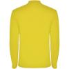Estrella long sleeve men's polo