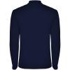 Estrella long sleeve men's polo