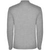 Estrella long sleeve men's polo