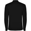 Estrella long sleeve men's polo