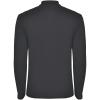 Estrella long sleeve men's polo