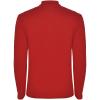 Estrella long sleeve men's polo