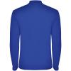 Estrella long sleeve men's polo