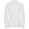 Estrella long sleeve women's polo