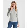Estrella 220 g/m² long sleeve women's polo