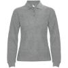 Estrella long sleeve women's polo