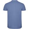Star short sleeve men's polo