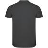 Star short sleeve men's polo