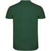 Star short sleeve men's polo