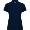Pegaso Premium short sleeve women's polo