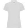 Pegaso Premium short sleeve women's polo