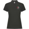 Pegaso Premium short sleeve women's polo