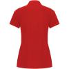 Pegaso Premium short sleeve women's polo