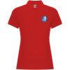 Pegaso Premium short sleeve women's polo