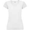 Victoria short sleeve women's v-neck t-shirt